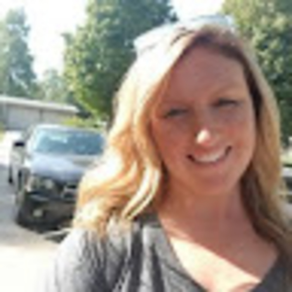 Meet your Posher, Mitzie